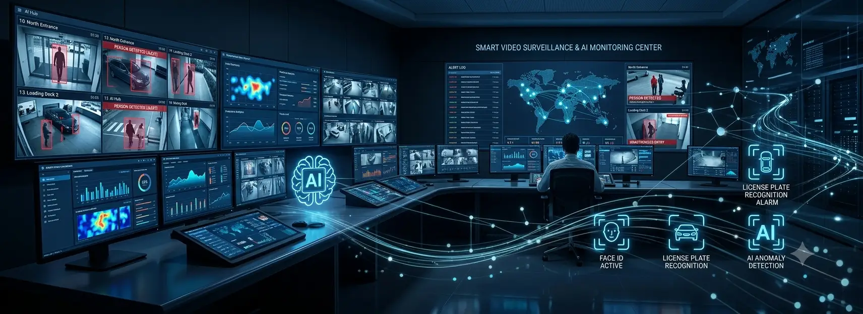 Synology Surveillance Station