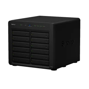 SYNOLOGY DS3622XS+ – 12BAYS