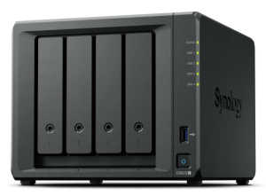 SYNOLOGY DS925+ – 4BAYS